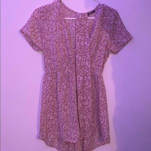 SHIEN Romper